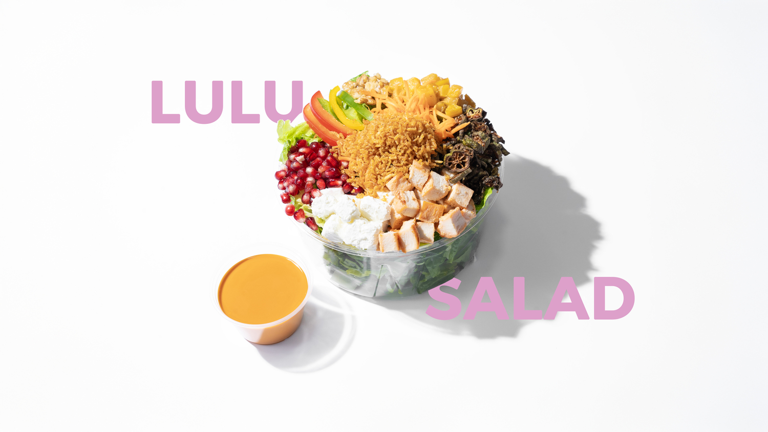 Lulu Salad